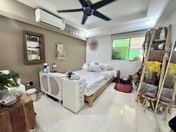 Blk 143 Marsiling Road (Woodlands), HDB Executive #607949701